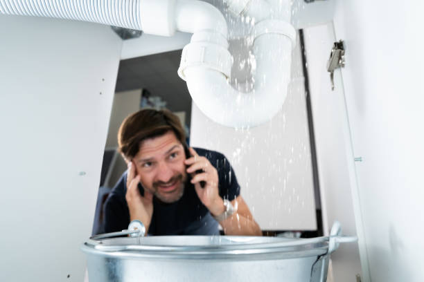 Best Water Softener Installation  in Meadows Place, TX