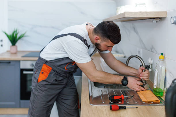 Best Drain Cleaning Services  in Meadows Place, TX