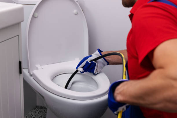 Best Same-Day Plumbing Service  in Meadows Place, TX