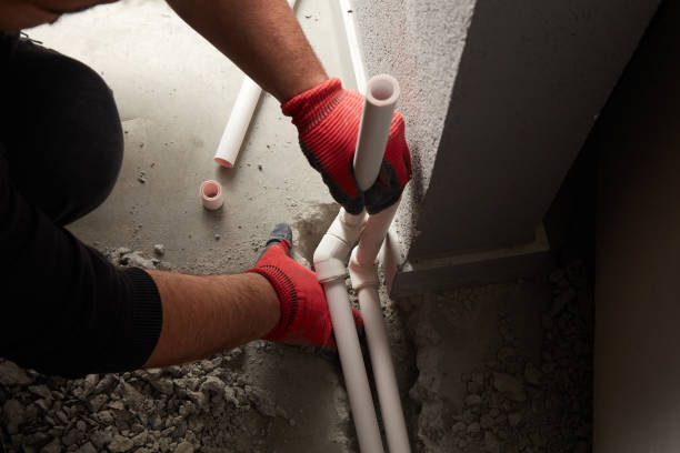 Best Shower Repair Services  in Meadows Place, TX
