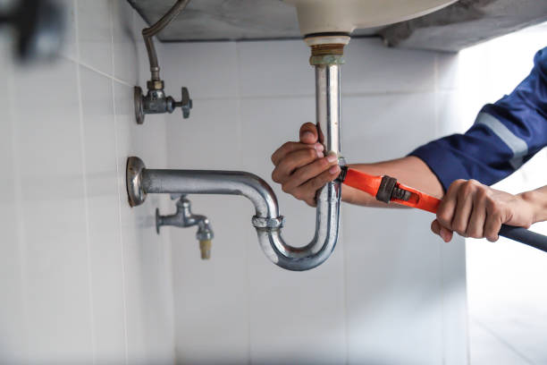 Reliable Meadows Place, TX Plumbing Solutions