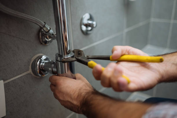 Reliable Meadows Place, TX Plumbing Solutions