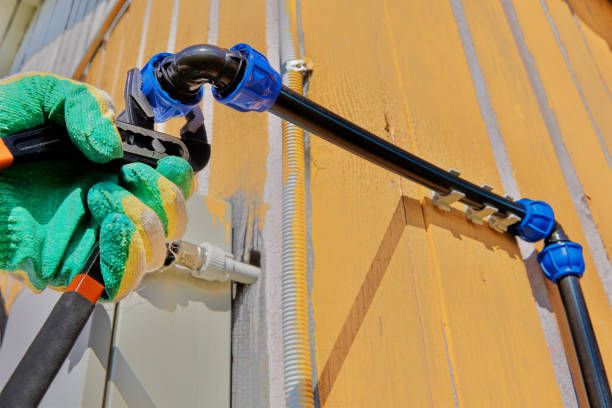 Best Toilet Repair Services  in Meadows Place, TX