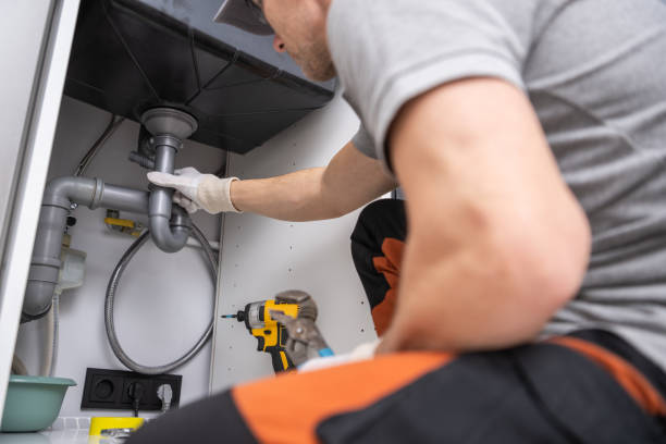 Best Plumbing Repair Near Me  in Meadows Place, TX